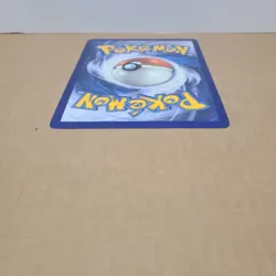 Pokemon Jumbo Charizard Basic EX 11/106 & Stage 2 GX SM195 Foil - Image 5