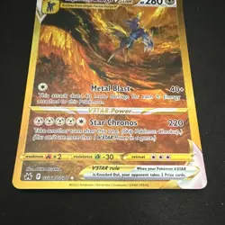 Pokemon TCG- Origin Forme Dialga VSTAR GG68/GG70 Ultra Rare Holo ENG 2023 - Image 2