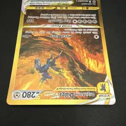 Pokemon TCG- Origin Forme Dialga VSTAR GG68/GG70 Ultra Rare Holo ENG 2023 - Image 3