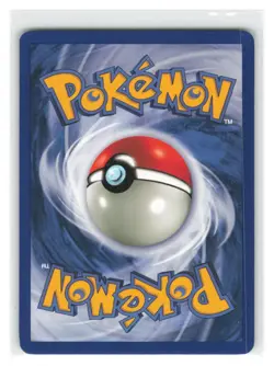 1999 Pokemon Lapras 10/62 Fossil Holo Rare LP - Image 2