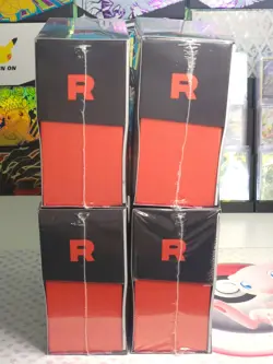 LOT of 4 Destined Rivals Elite Trainer Box ETB Pokemon TCG Sealed - Image 2
