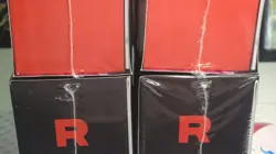 LOT of 4 Destined Rivals Elite Trainer Box ETB Pokemon TCG Sealed - Image 4