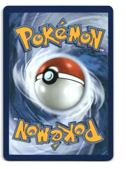 Grimsley's Move 120/094 Holo Ultra Rare Phantasmal Flames Pokemon NM - Image 2