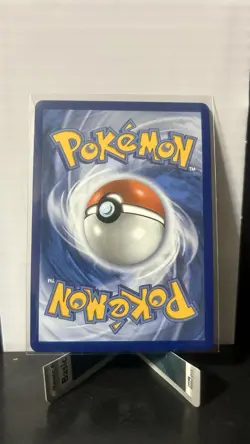 Grimsley's Move 120/094 Ultra Rare Phantasmal Flames Pokemon NM - Image 2