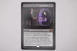 Beseech the Mirror - Wilds of Eldraine (WOE) - Image 3