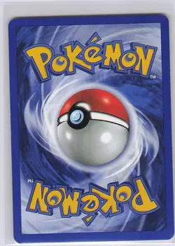 Giovanni's Meowth 74/132 Common Gym Challenge Pokemon 1st Edition Lightly Played - Image 2