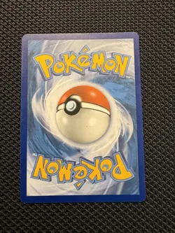 Pokemon TCG Koffing 243/236 SM-Cosmic Eclipse Secret Rare Full Art Holo NM/M - Image 2
