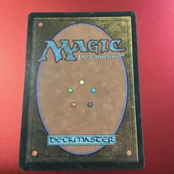 Final Fortune Magic: 6th Edition #175 1999 LP MTG - Image 2