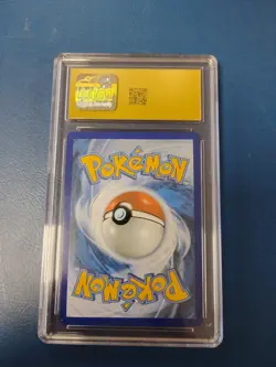 Pokemon Mega Absol EX Mega Evolution 180/132 SIR CGC 10 Pristine - Image 2