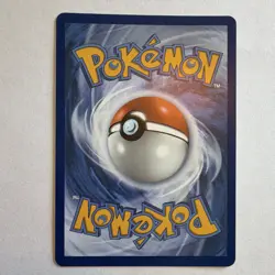 Pokemon Mega Clefable EX 103/088 Ultra Rare Full Art Holo English - Image 2