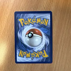 Pokemon Mew EX 151/165 Scarlet & Violet 151 Double Rare Full Art Holo 180 HP - Image 2