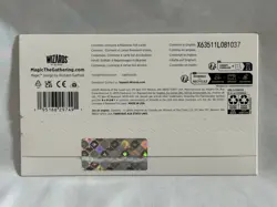 SDCC 2025 MAGIC SECRET LAIR ROADSHOW EDITION DEVASTATION DRAGONS RAINBOW FOIL - Image 2