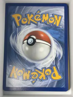Tauros 096/086 Chaos Rising IR Holo Pokemon Near Mint - Image 2