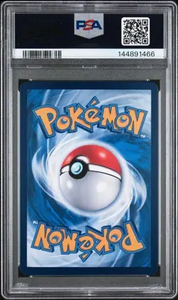 Pokemon TCG: Spada e Scudo Umbreon V Alt Art CS4a CS 152/132 PSA 10 - Image 2