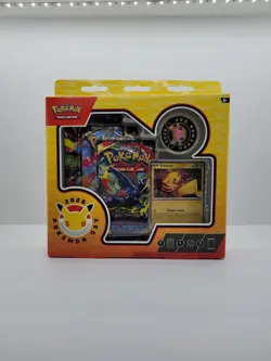 Pokemon TCG: Pokemon Day 2026 Collection New Sealed - Image 2