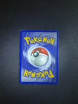 1999 Pokemon Electrode Base Set Unlimited 21/102 - Image 2