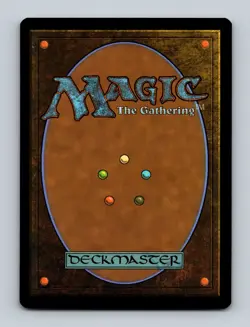 Magic the Gathering - Mister Negative (Extended Art) (SPM) #274 - Image 2