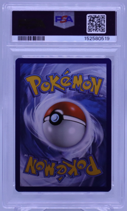 Pokemon Pikachu 027 Black Star Promo Paldea Evolved ETB GEM MINT PSA 10 S019 - Image 2