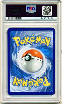 Pokemon Sword Shield Vivid Voltage Galarian Darmanitan VMax Full Art #037 PSA 10 - Image 2
