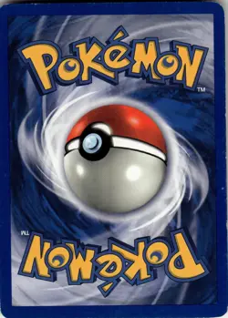 Sabrina's Mr. Mime 94/132 Common Gym Heroes Pokemon Unlimited Near Mint - Image 2