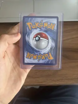 Espeon (Best Buy Exclusive) 086/197 Pokemon Obsidian Flames Stamped Sealed Promo - Image 2