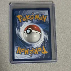 Pokemon TCG Yanma 183/182 Sv10 Destined Rivals IR Holo English 70 HP - Image 2