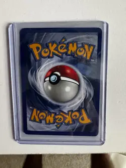 Pokemon TCG Dark Wartortle 39/110 Legendary Collection Reverse Holo Unlimited - Image 2