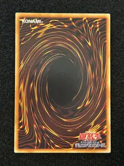 Yugioh Stardust Dragon Japanese Ultimate Rare TDGS-JP040 VLP - Image 3