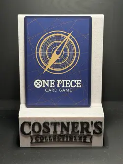 Sabo - (Alternate Art) PRB02-014 One Piece Premium Booster -The Best English - Image 2