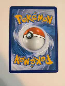 Pokemon TCG Eevee EX 174 Prismatic Evolutions Black Star Promo Card - Image 2