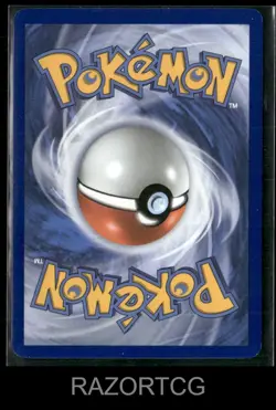 ARVEN'S GREEDENT 205/182 ILLUSTRATION RARE DESTINED RIVALS POKEMON NM/M - Image 2