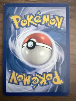 Pokemon TCG Mysterious Treasures Regular Pikachu Card Number 94/123 - Image 2