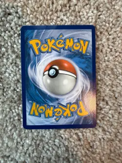 Ho Oh GX Holographic Promo Pokemon Card Good Condition SM80 - Image 2
