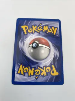 Kakuna 33/102 Base Set Wotc Pokemon Card - Image 2