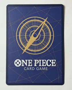 Tashigi (CS 2023 Celebration Pack) ST06-006 One Piece Promotion Cards Foil ENG - Image 2