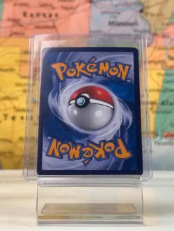 Glimmet 072/129 C Masterball Reverse Holo CSV5C Simplified Chinese Pokemon Card - Image 2