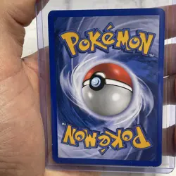 Pokemon EX Hidden Legends Nuzleaf Holo #45/101 NM 2004 Uncommon Card TCG Pokemon - Image 3