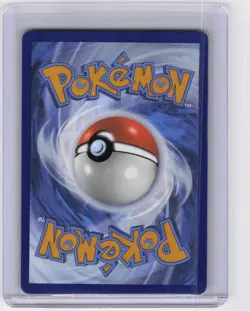 Team Rocket's Tyranitar (Prerelease) Rare Miscellaneous Cards & Products 096/182 - Image 2