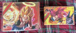 Dragon Ball Super Card Game Gift Box + Gift Box 02 - Image 1