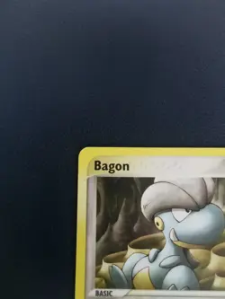 Pokemon Card Bagon 50/97 EX Dragon Common - Image 2