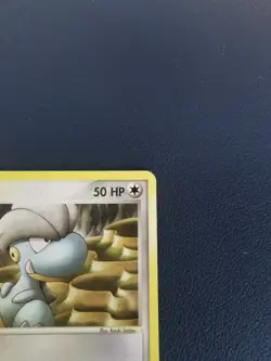 Pokemon Card Bagon 50/97 EX Dragon Common - Image 3