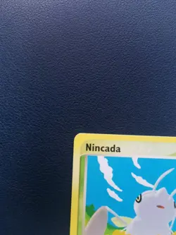 Pokemon Card Nincada 66/97 EX Dragon Common - Image 2