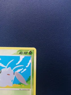 Pokemon Card Nincada 66/97 EX Dragon Common - Image 3