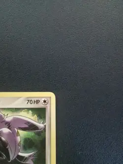 Pokemon Card Vigoroth 41/108 EX Power Keepers Uncommon - Image 3