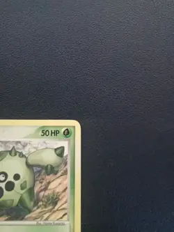 Pokemon Card Cacnea 46/108 EX Power Keepers Common - Image 3