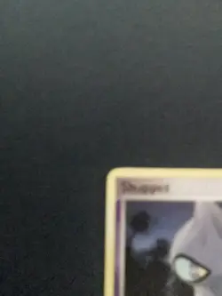 Pokemon Card Shuppet 61/108 EX Power Keepers Common - Image 2