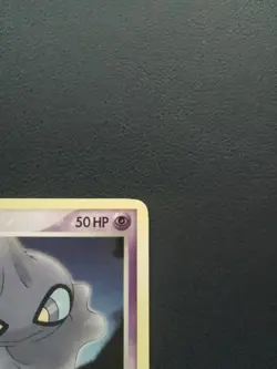 Pokemon Card Shuppet 61/108 EX Power Keepers Common - Image 3