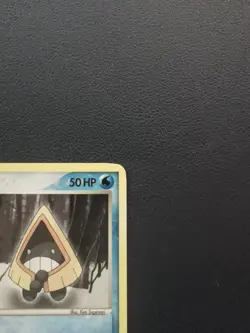Pokemon Card Snorunt 64/108 EX Power Keepers Common - Image 3