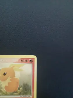 Pokemon Card Torchic 67/108 EX Power Keepers Common - Image 3