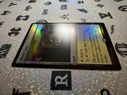 MTG - Mystic Gate Double Masters FOIL NM - Image 2